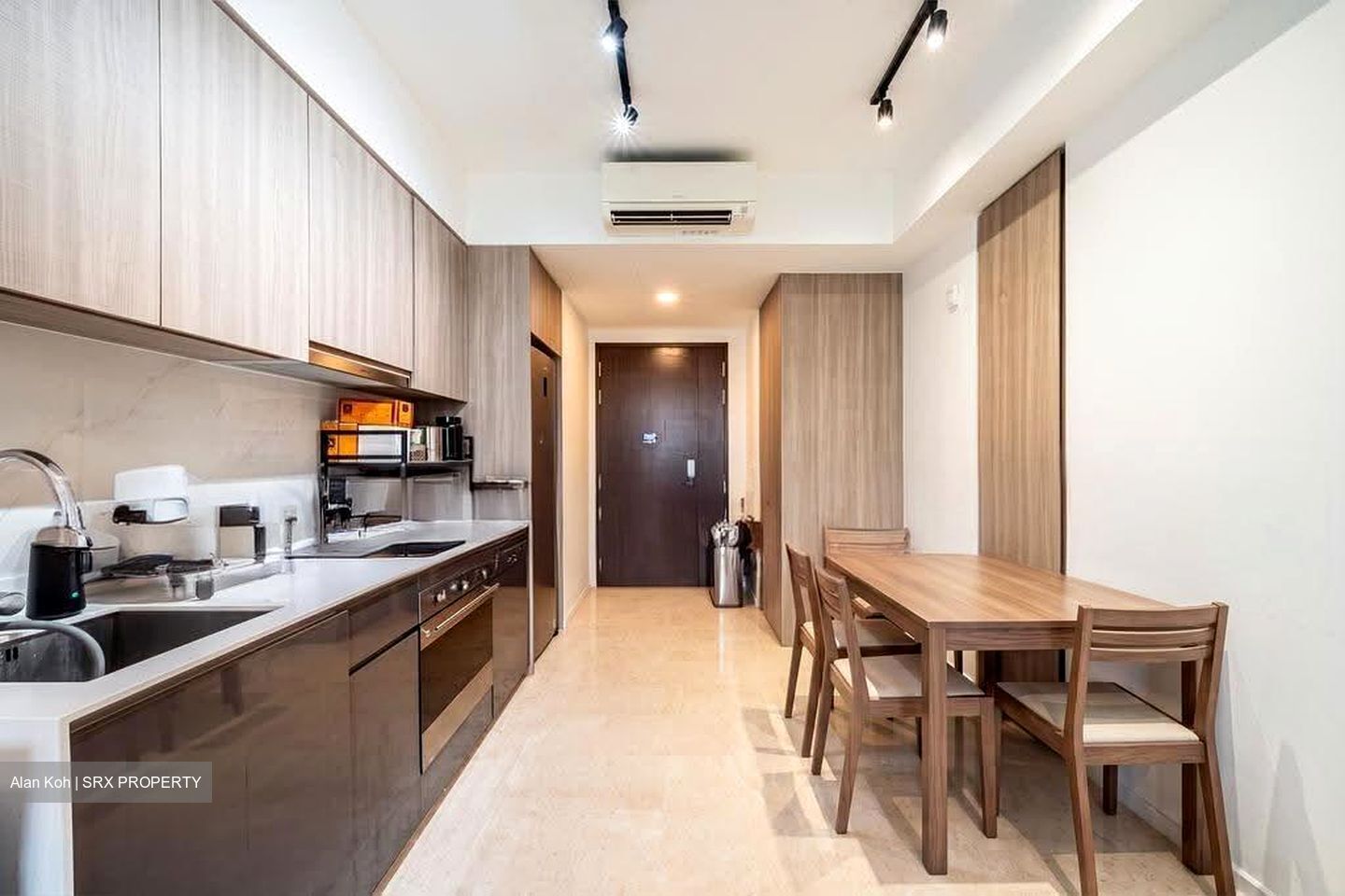 Botanique At Bartley (D19), Condominium #623690311